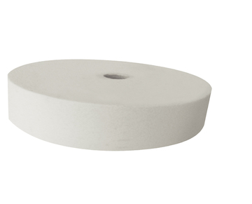 FERM BGA1056 Kotouč brusný - 150x40x12,7 pro FSMW-250/150 G80 (jemný)
