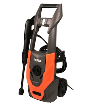 FERM GRM1022 GRM1022 - Tlaková myčka 1400W, 110 bar