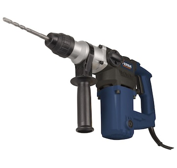 FERM HDM1028 HDM1028 - Vrtací kladivo 850W