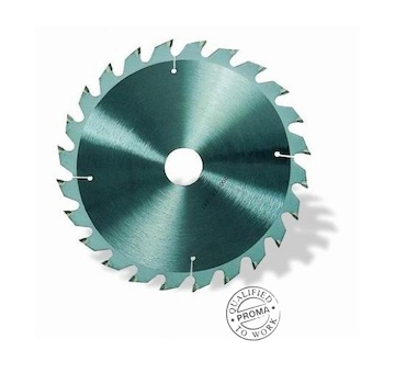 FERM MSA1017 Pilový kotouč - 250x2,8x20/16 (72z)