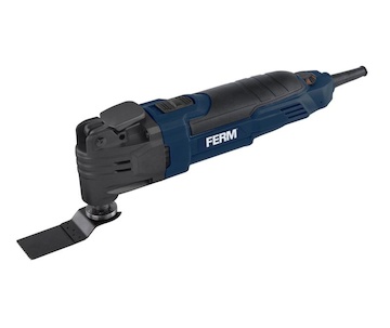 FERM OTM1007 OTM1007 - Multifunkční obrážečka 300W