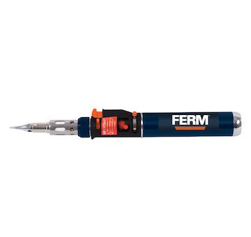 FERM SGM1006 SGM1006 - Plynová pájka (FGSG-3114)