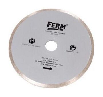 FERM TCA1004 Diam. kotouč pr.180mm pro TCM1010