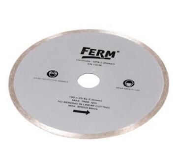 FERM TCA1006 Diam. kotouč pr.200mm pro TCM1010