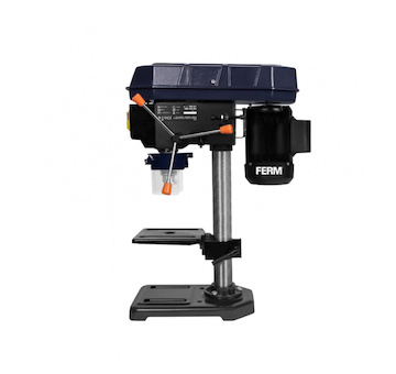 FERM TDM1027 TDM1027 - Stolní vrtačka