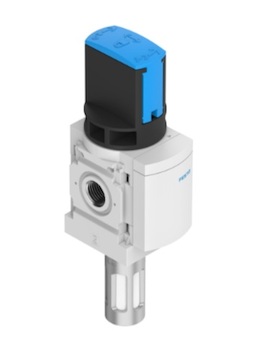 Festo 541260  MS4-EM1-1/4-S-Z spínací ventil