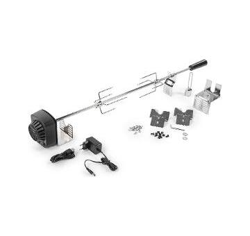 Fieldmann 41015395 FZG 9031 Gril. jehla s motorem