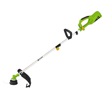 Fieldmann 50001616 FZS 2050 E Elektrický vyžínač