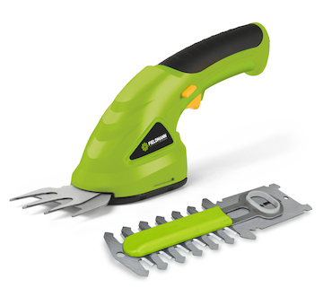 Fieldmann 50001776 FZN 4000-A Aku nůžky