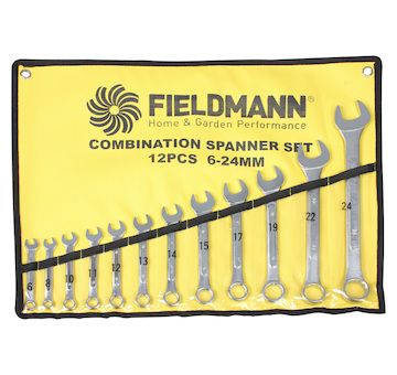 Fieldmann 50001866 FDN 1010 Stranové klíče