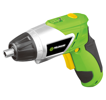 Fieldmann 50002151 FDS 10101-A AKU šroubovák