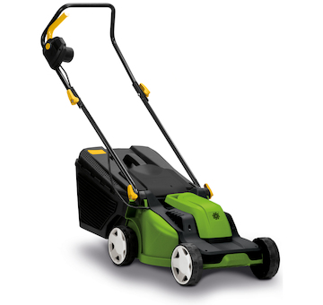 Fieldmann 50002365 FZR 2025-E Elektrická sekačka