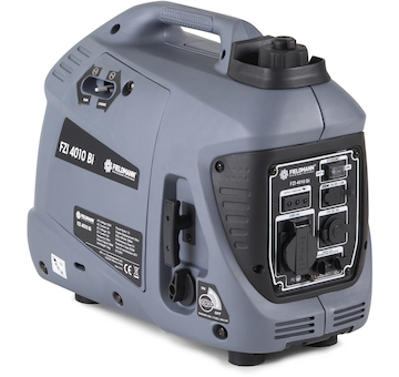 Fieldmann 50002933 FZI 4010-Bi Benzín. generátor