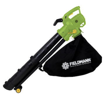 Fieldmann 50003443 FZF 4030-E Ele. zahr. vysavač