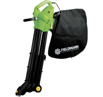 Fieldmann 50003445 FZF 4050-E Ele. zahr. vysavač