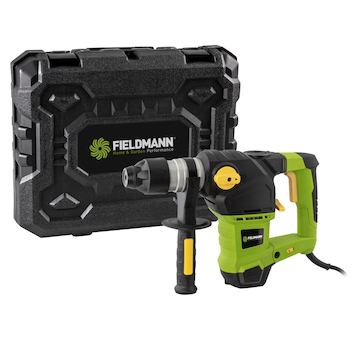 Fieldmann 50003538 FDV 201502-E Rotační kladivo FIELDMANN