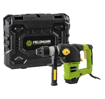 FIELDMANN 50003538 FDV 201502-E Rotační kladivo FIELDMANN
