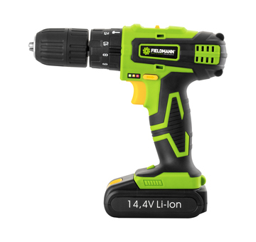Fieldmann 50003659 FDV 10352-55AR Aku vrtačka