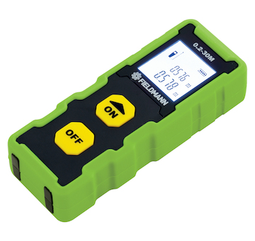 Fieldmann 50003811 FDLM 1030 Laserový měřič