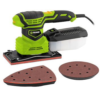 Fieldmann 50003823 FDB 200221-E Vibr.bruska 3v1