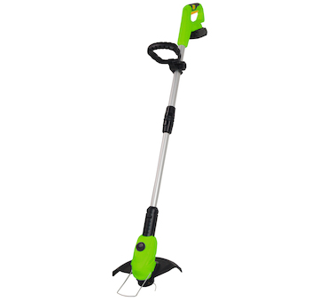 Fieldmann 50003869 FZS 1005-A AKU strun. sekačka