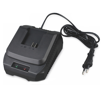 Fieldmann 50003960 FDUZ 51000 Rychlonabíječka 18V