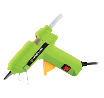 FIELDMANN 50004261 FDTP 2020-E Tavná pistole 20W FIELDMANN