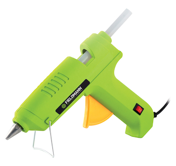 Fieldmann 50004263 FDTP 2100-E Tavná pistole 100W