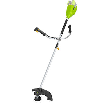 FIELDMANN 50004663 FZS 70705-0 2x20V Křovinořez FIELDMANN