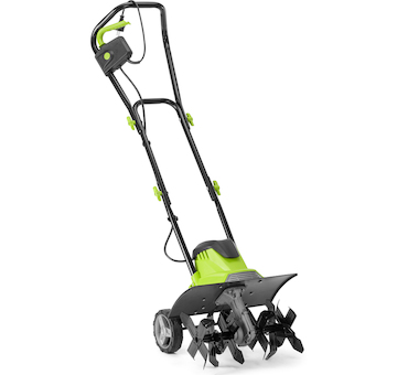 Fieldmann 50004676 FZK 2115-E Zahradní kultivátor