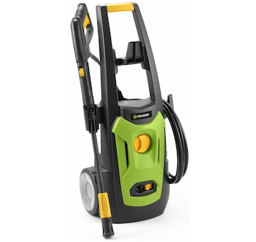 FIELDMANN 50004723 FDW 201602-E Vysokotlaká myčka FIELDMANN