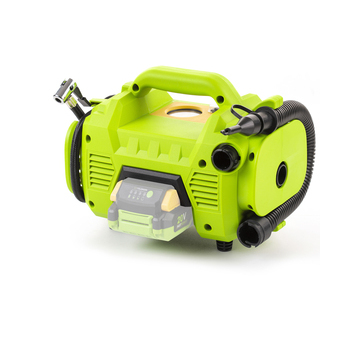 Fieldmann 50004955 FDAK 70205-0 20V Kompresor