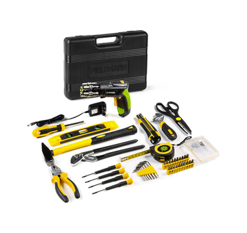Fieldmann 50005325 FDG 5018-108AR Nářadí+FDS10102