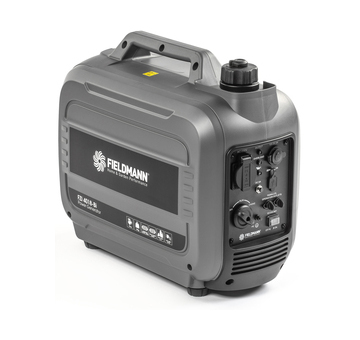 Fieldmann 50005431 FZI 4018-Bi Benzín. generátor