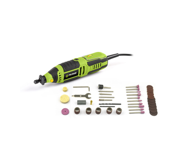 Fieldmann 50005481 FDMB 200160-E Modelář. bruska