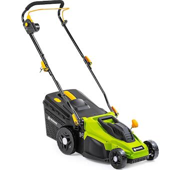 Fieldmann 50007681 FZR 2033-E Elektrická sekačka