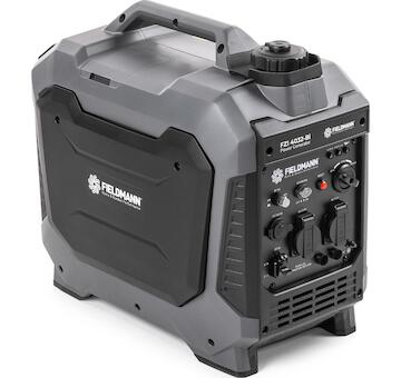 Fieldmann 50008014 FZI 4032-Bi Benzín. generátor
