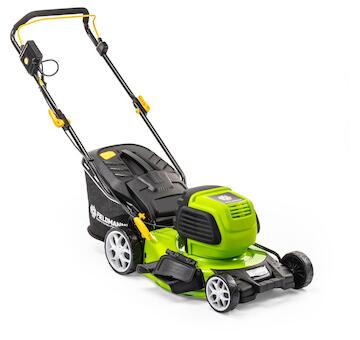 Fieldmann 50008345 FZR 2065-E Elektrická sekačka