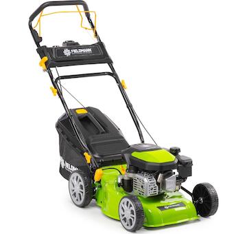 Fieldmann 50008346 FZR 4115-LiBES Benz. sekačka