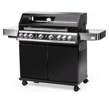 Fieldmann 50008358 FZG 3035 Plynový gril 5+1+1