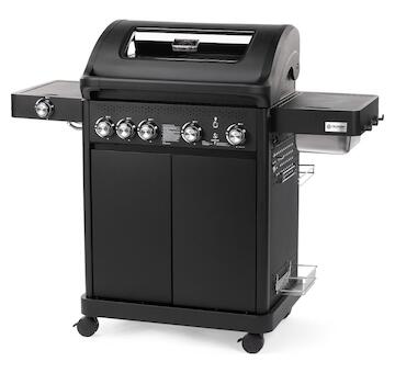 Fieldmann 50008360 FZG 3028 Plynový gril 3+1+1