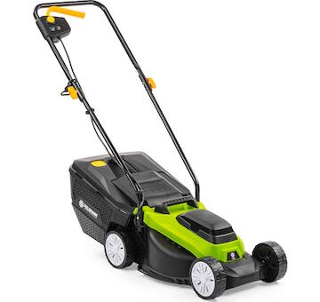 Fieldmann 50008362 FZR 2023-E Elektrická sekačka
