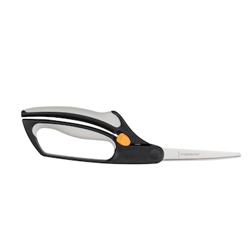 Fiskars 1000557 Nůžky na trávu S50