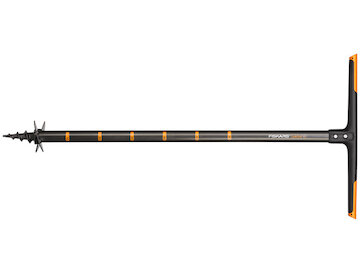 Fiskars 1000636 Zemní vrták QuikDrill S