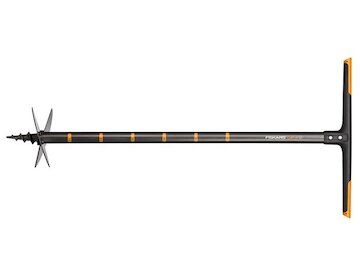 Fiskars 1000640 Zemní vrták QuikDrill L