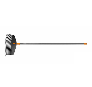 Fiskars 1003465 Hrábě na listí Solid L