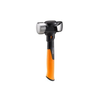 Fiskars 1020217 IsoCore bourací kladivo M 1,36 kg / 27 cm