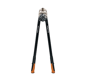 Fiskars 1027216 PowerGear pákové štípací kleště převodové, 91 cm