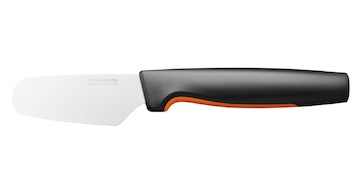 Fiskars 1057546 Roztírací nůž, 8 cm