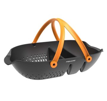 Fiskars 1062831 Sklízecí košík Plus